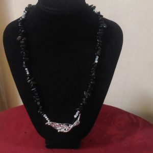 Collar de Oníx