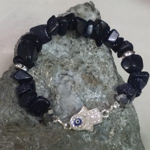 Pulsera Lluvia de Estrellas