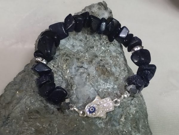 Pulsera Lluvia de Estrellas