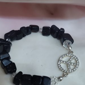 Pulsera Lluvia de Estrellas